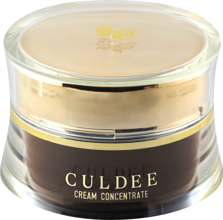 CULDEE CREAM CONCENTRATE (Beauty Cream)