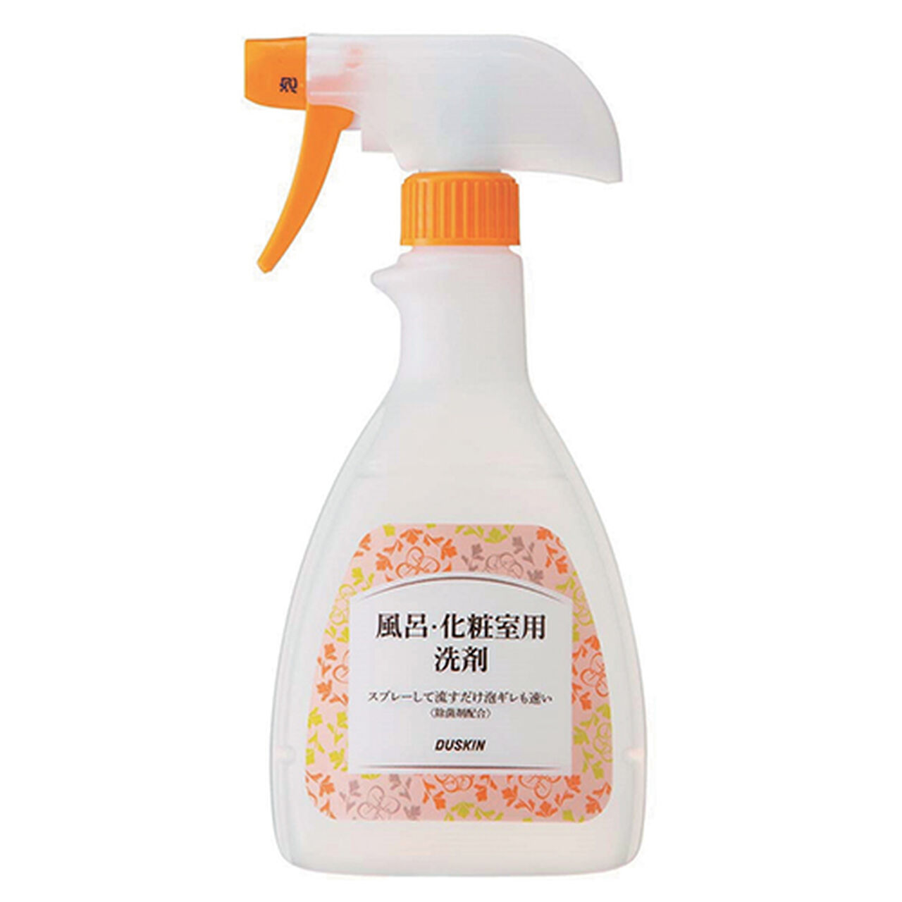 DUSKIN BATHTUB CLEANER,, large image number 0