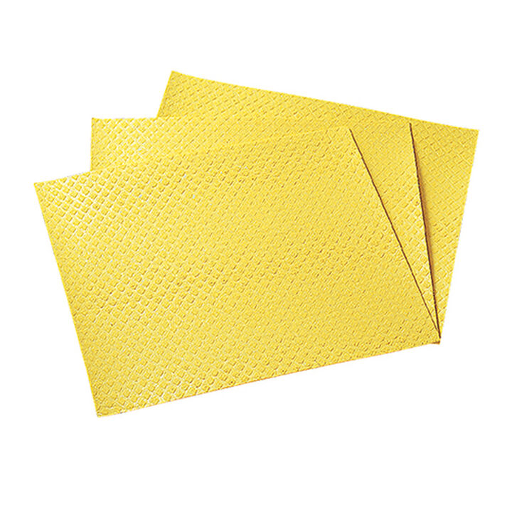 WATER ABSORBENT CLOTH(3 PIECES)