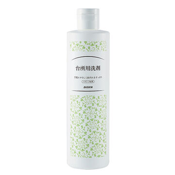 DUSKIN DISHWASHING CLEANER,, small image number 0