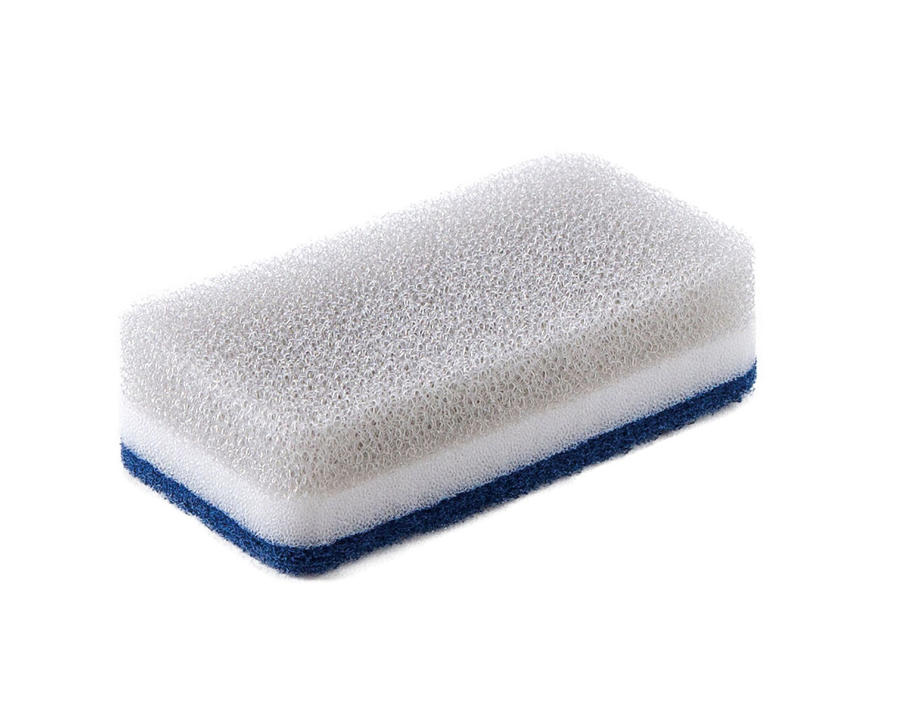 KITCHEN SPONGE ANTI BACTERIAL (GRAY),Gray, large image number 0