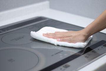 COOKING RANGE CLEANING CLOTH(3 PIECES),, small image number 1